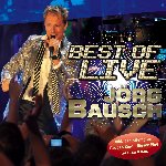 Best Of Live - Jörg Bausch