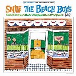 The Smile Sessions - Beach Boys