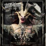 Blood Magick Necromance - Belphegor