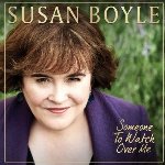 Someone To Watch Over Me - Susan Boyle