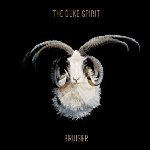 Bruiser - Duke Spirit