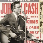 Bootleg 3: Live Around The World - Johnny Cash