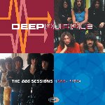 BBC Sessions 1968 - 1970 - Deep Purple
