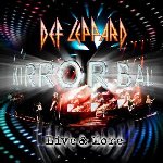 Mirrorball - Def Leppard
