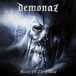 March Of The Norse - Demonaz