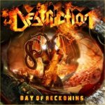 Day Of Reckoning - Destruction