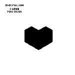 I Love You Dude - Digitalism