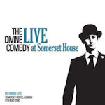 Live At Somerset House - Divine Comedy