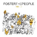 Torches - Foster The People