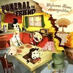 Welcome Home, Armageddon - Funeral For A Friend