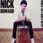 When The Lights Go Up - Nick Howard