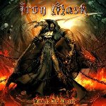 Black As Death - Iron Mask