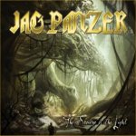 The Scourge Of Light - Jag Panzer