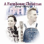 A Farmhouse Christmas - Joey + Rory