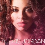Alexis Jordan - Alexis Jordan