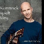 Kommnick spielt Mey - Jens Kommnick