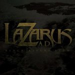 Black Rivers Flow - Lazarus A.D.
