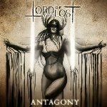 Antagony - Lord Of The Lost