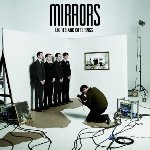 Lights And Offerings - Mirrors