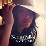 Year Of The Wolf - Nerina Pallot