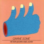 Gimme Some - Peter Bjorn And John