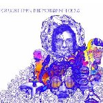 In The Mountain In The Cloud - Portugal. The Man