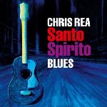 Santo Spirito Blues - Chris Rea
