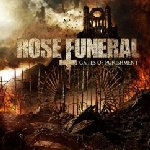 Gates Of Punishment - Rose Funeral