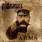 Call To Arms - Saxon