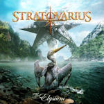 Elysium - Stratovarius