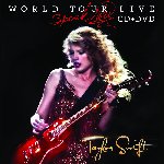 Speak Now World Tour Live - Taylor Swift