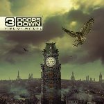 Time Of My Life - 3 Doors Down