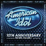 American Idol - 10th Anniversary - The Hits: Volume 1 - Sampler