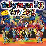 Ballermann Hits - Party 2012 - Sampler