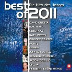 Best Of 2011 - Die Hits des Jahres - Sampler