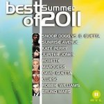 Best Of 2011 - Summer - Sampler