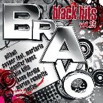 Bravo Black Hits Vol. 25 - Sampler