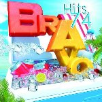 Bravo Hits 74 - Sampler