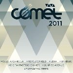 Comet 2011 - Sampler