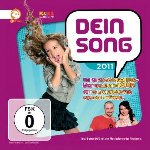 Dein Song 2011 - Sampler