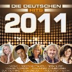 Die deutschen Hits 2011 - Sampler