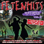 Fetenhits - Discofox die Deutsche - Vol. 3 - Sampler
