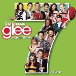 Glee - The Music - Volume 7, Season Three - Sampler