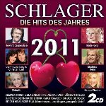 Schlager 2011 - Die Hits des Jahres - Sampler