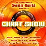 Die ultimative Chartshow - Die erfolgreichsten Song Girls aller Zeiten - Sampler