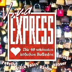 Viva Express - Die 40 schönsten kölschen Balladen - Sampler