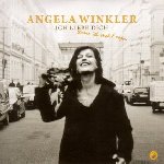 Ich liebe dich kann ich nicht sagen - Angela Winkler