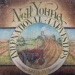 A Treasure - Neil Young