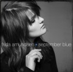 September Blue - Frida Amundsen
