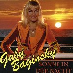 Sonne in der Nacht - Gaby Baginsky